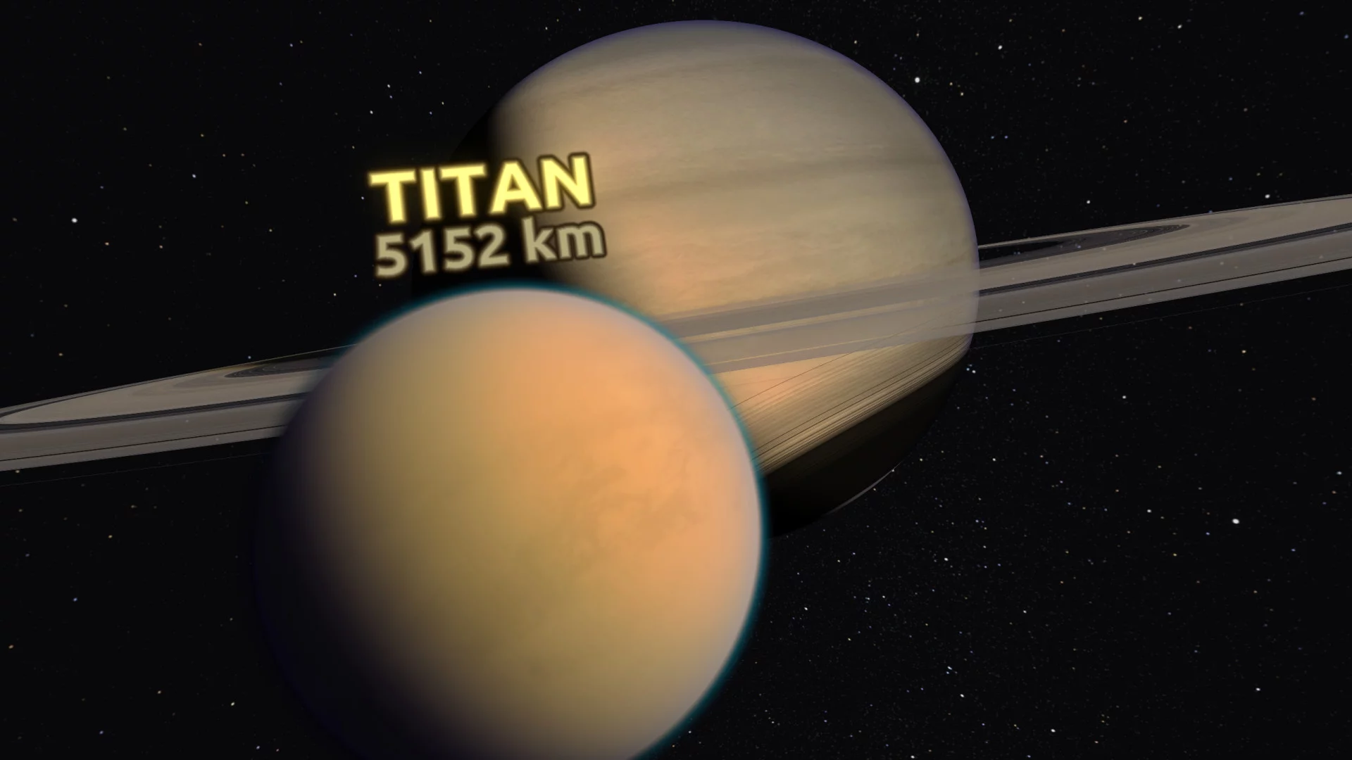 Изображение игры: Titans of Space PLUS
