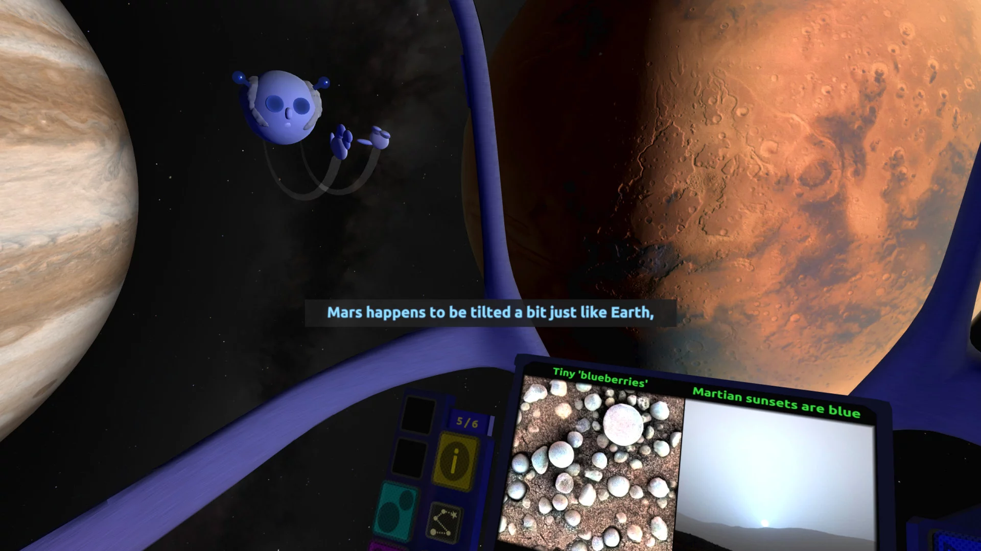 Изображение игры: Titans of Space PLUS