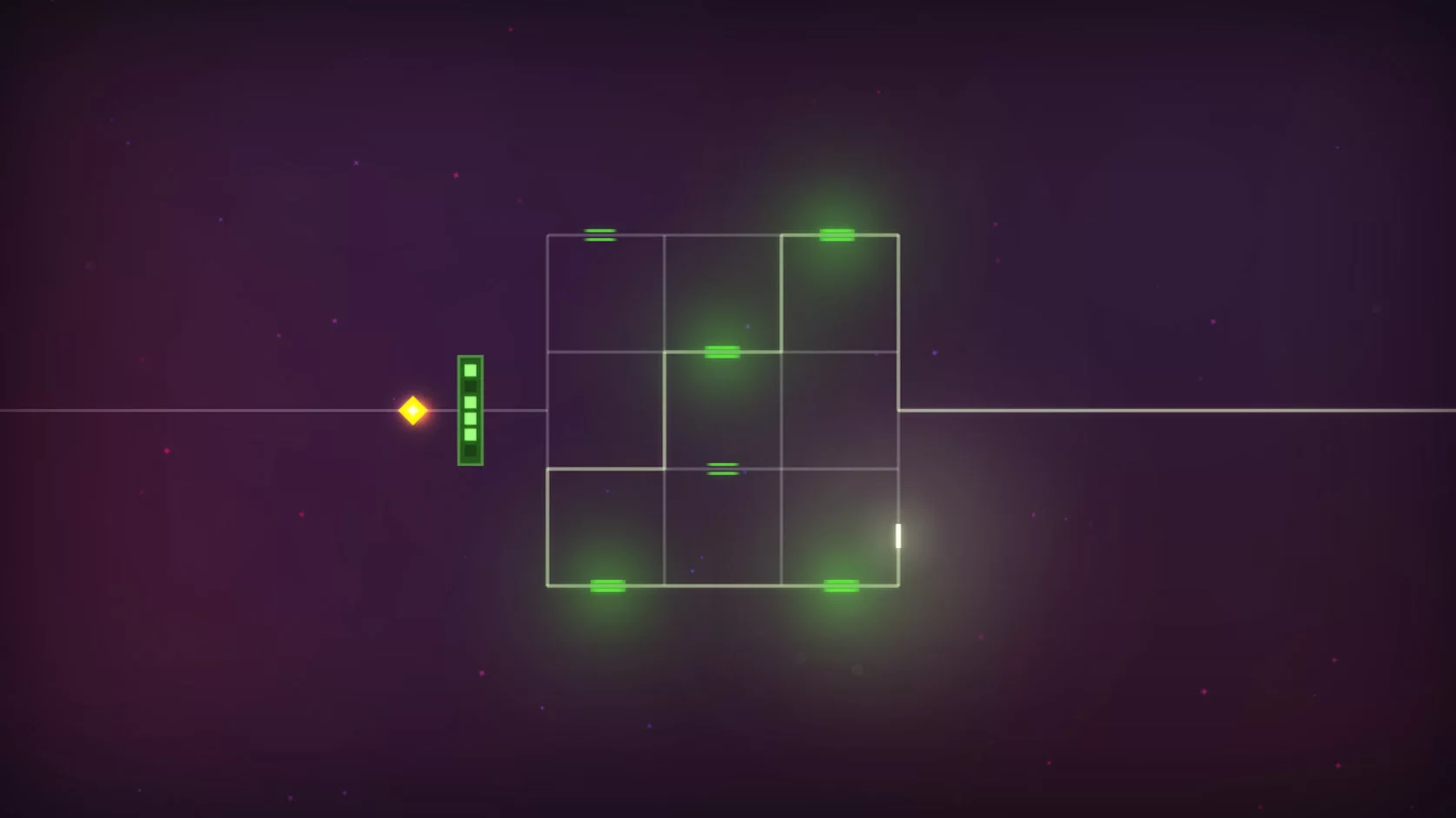 Изображение игры: Linelight