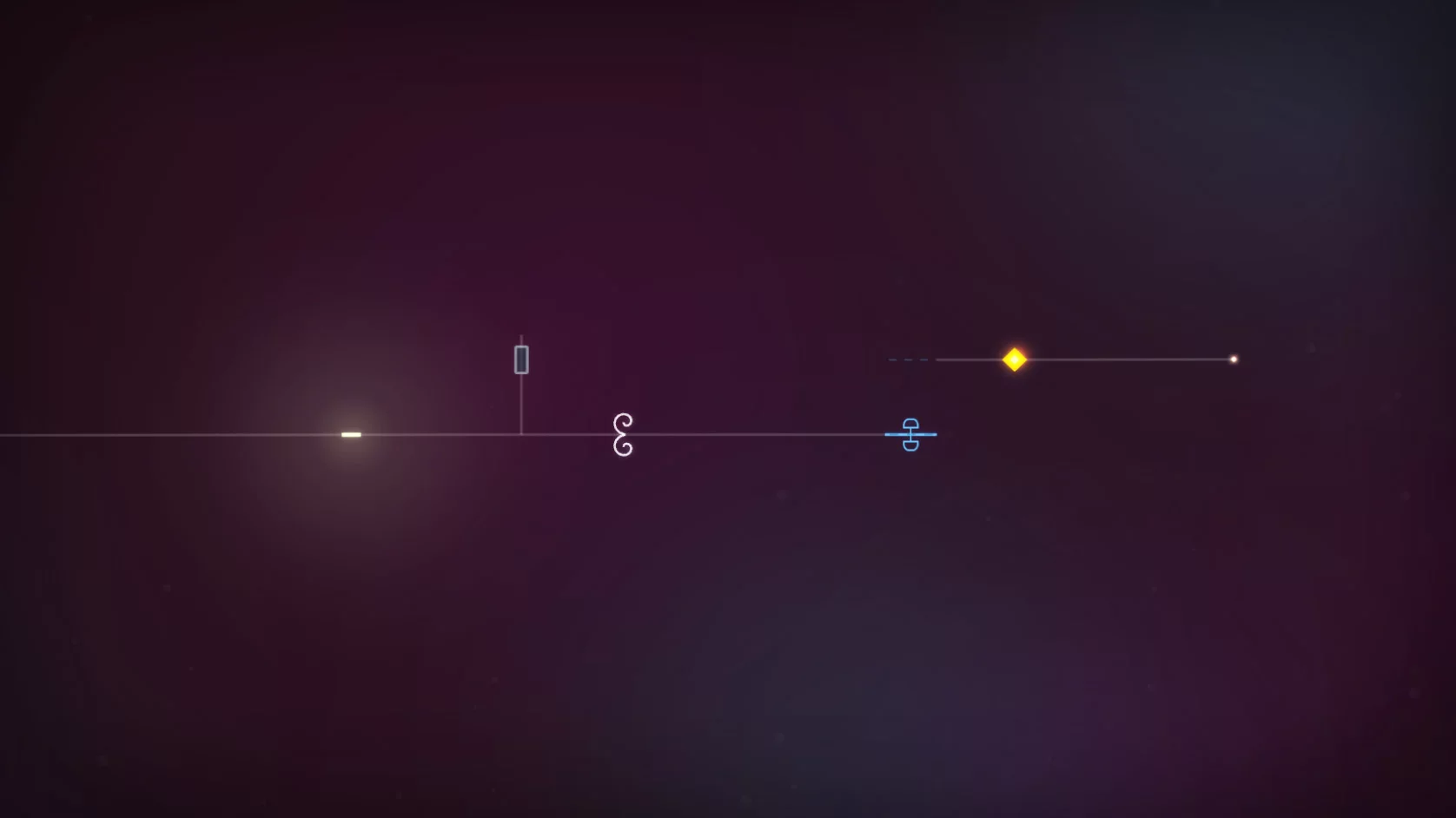Изображение игры: Linelight