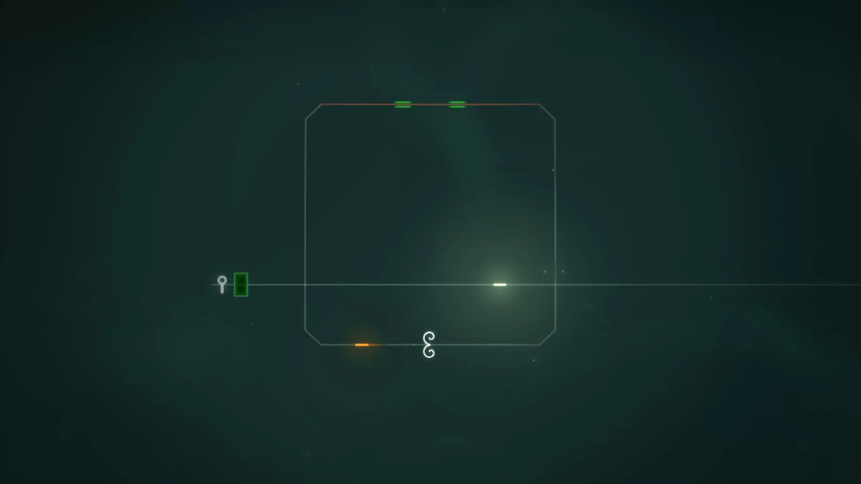 Изображение игры: Linelight