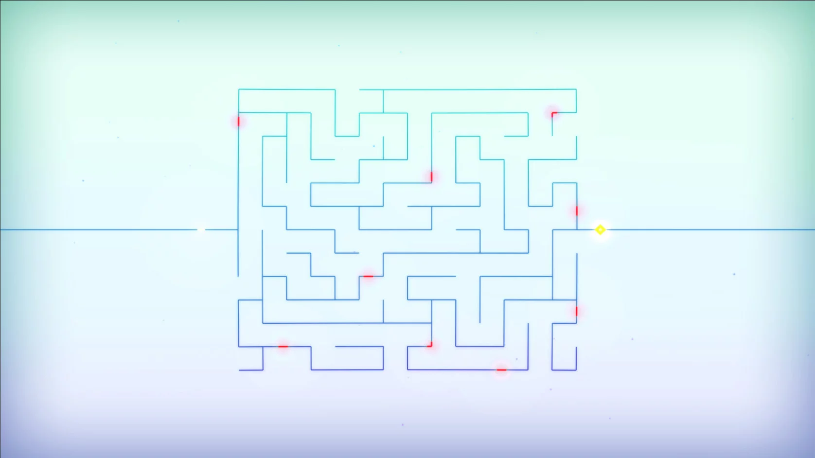 Изображение игры: Linelight