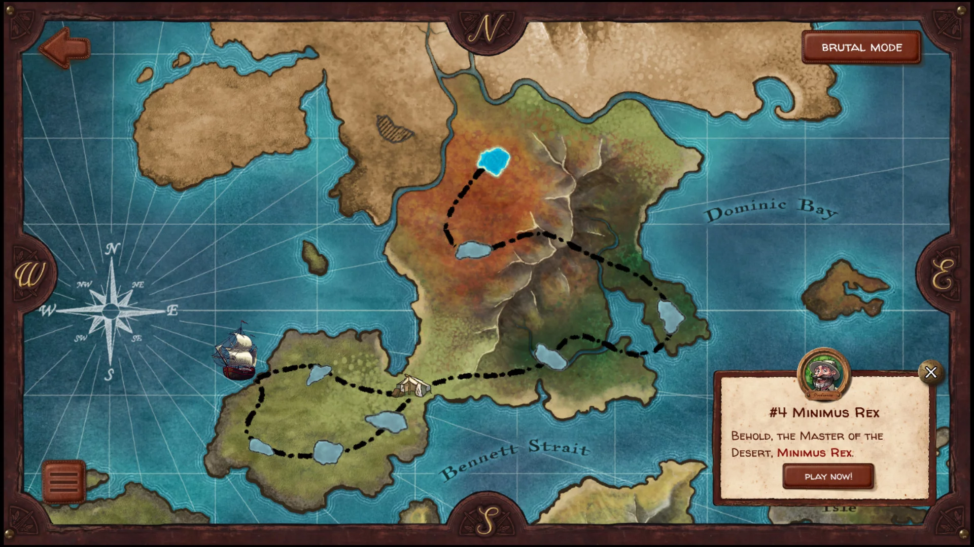 Изображение игры: Evolution Board Game
