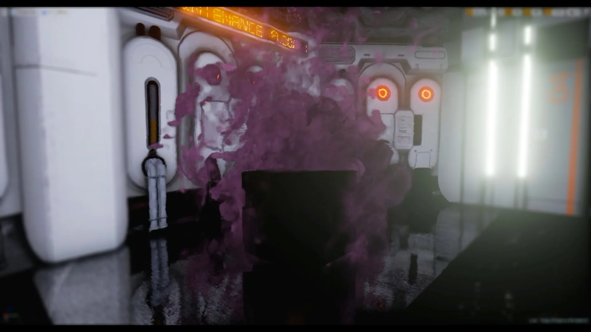 Изображение игры: Paradox Paradigm