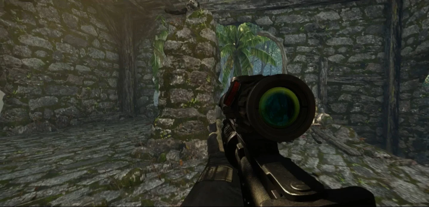 Изображение игры: WarFire