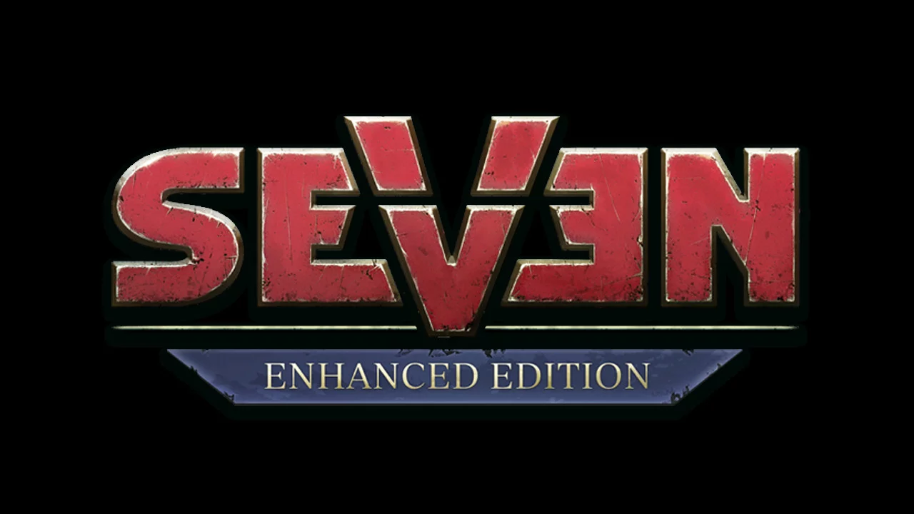 Изображение игры: Seven: улучшенное издание