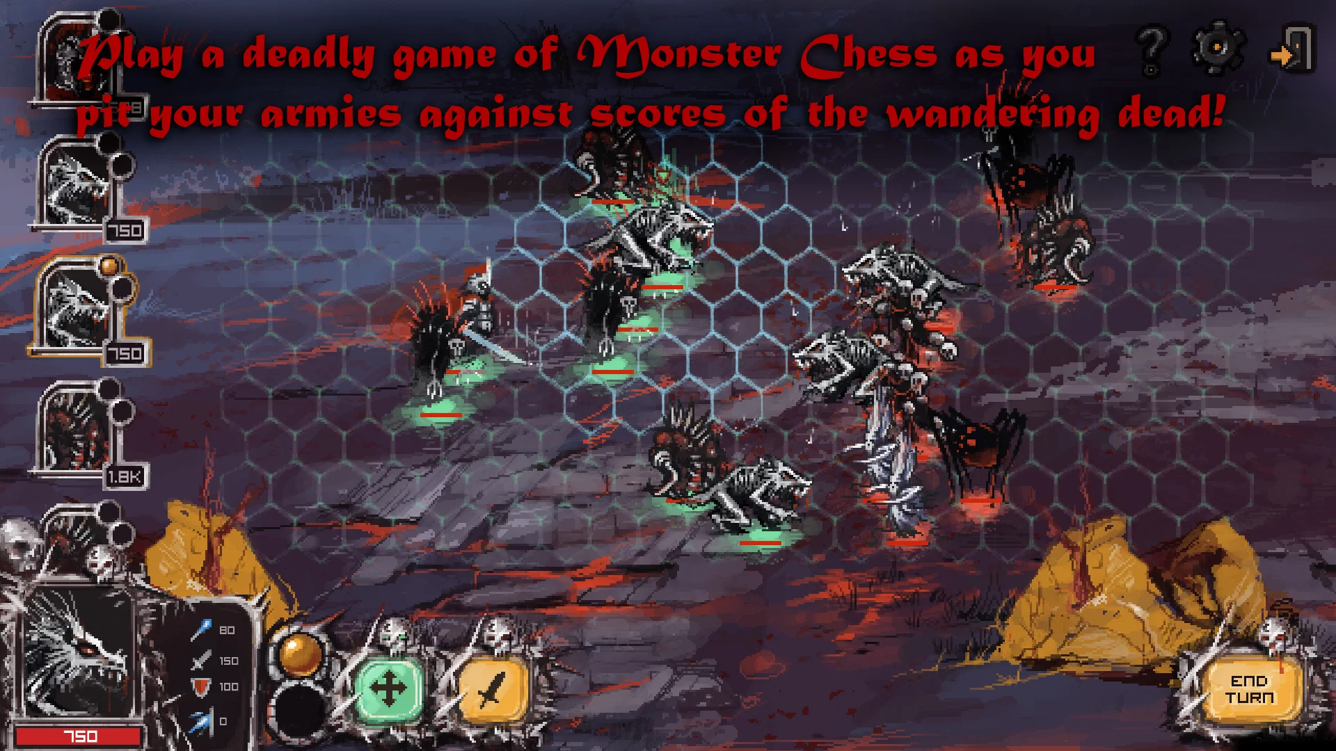 Изображение игры: Purgatory