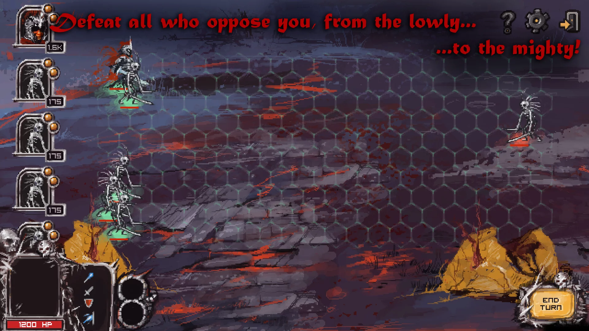 Изображение игры: Purgatory