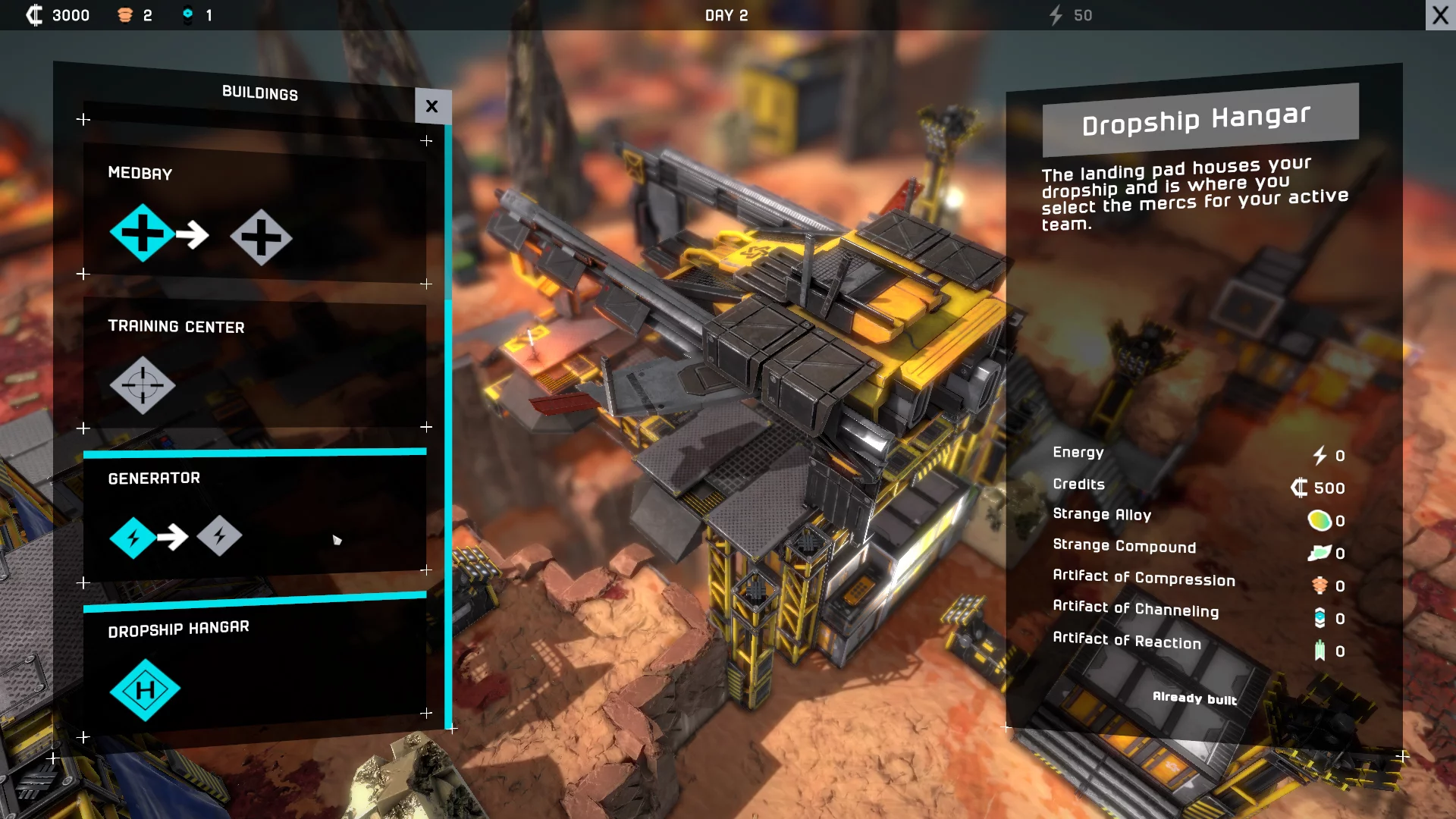 Изображение игры: Shock Tactics