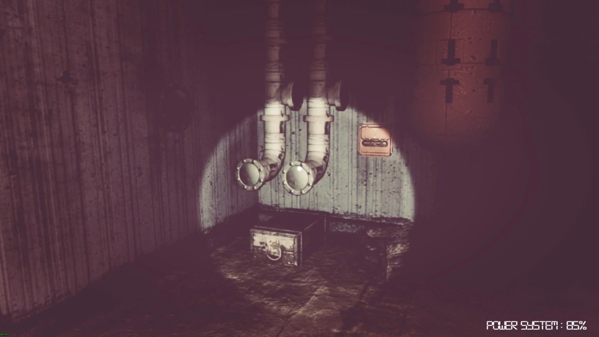 Изображение игры: The Dolls: Reborn