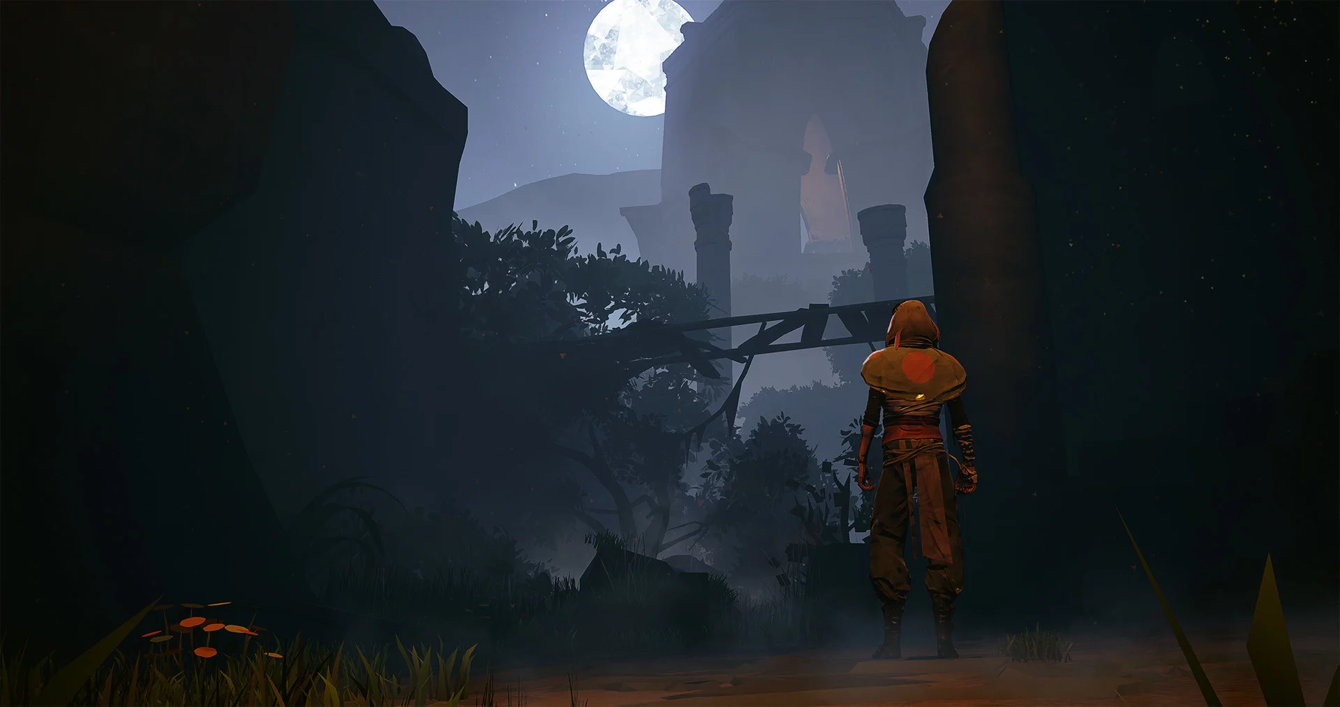 Изображение игры: Absolver