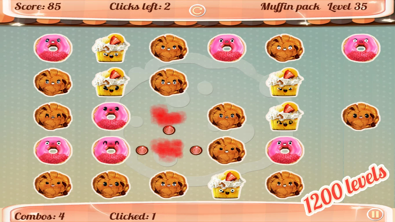 Изображение игры: Candy Blast