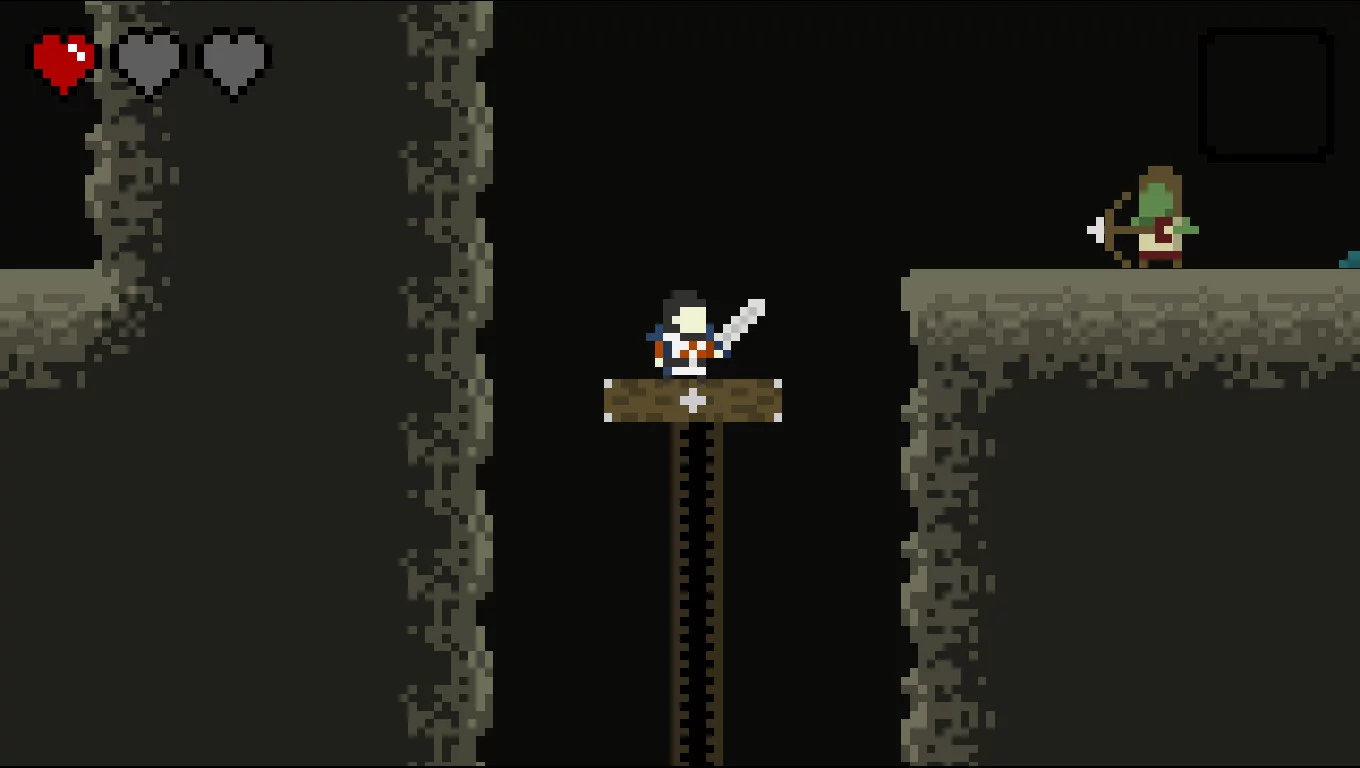 Изображение игры: ORCS
