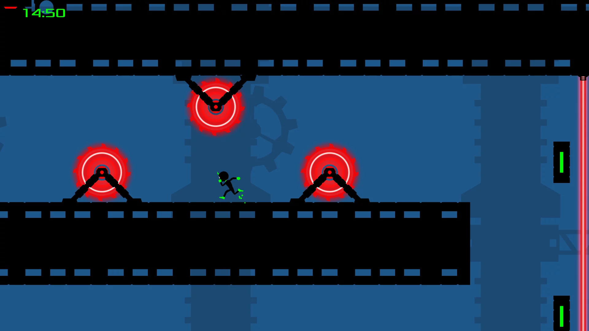 Изображение игры: Simple Spy