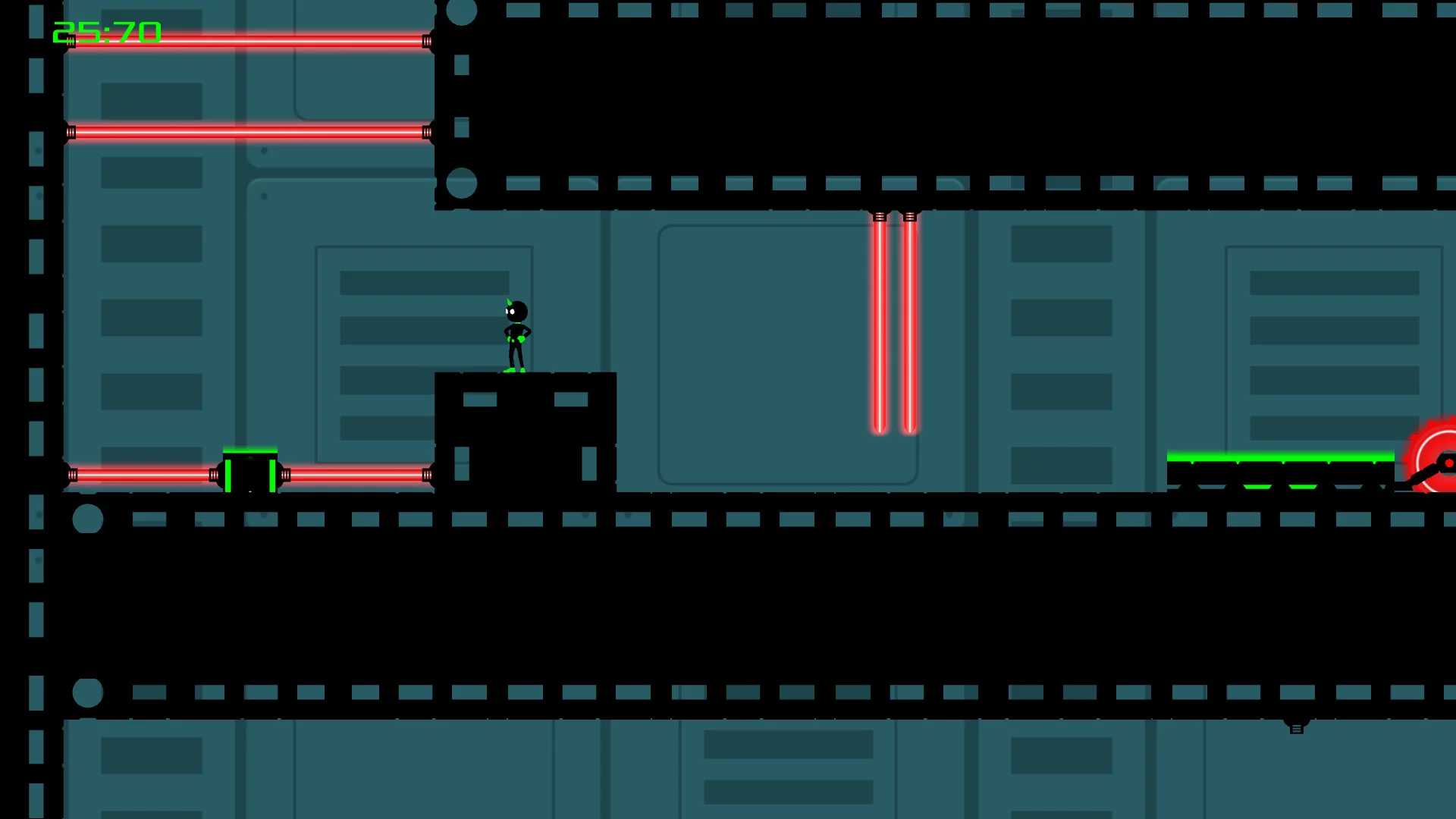 Изображение игры: Simple Spy