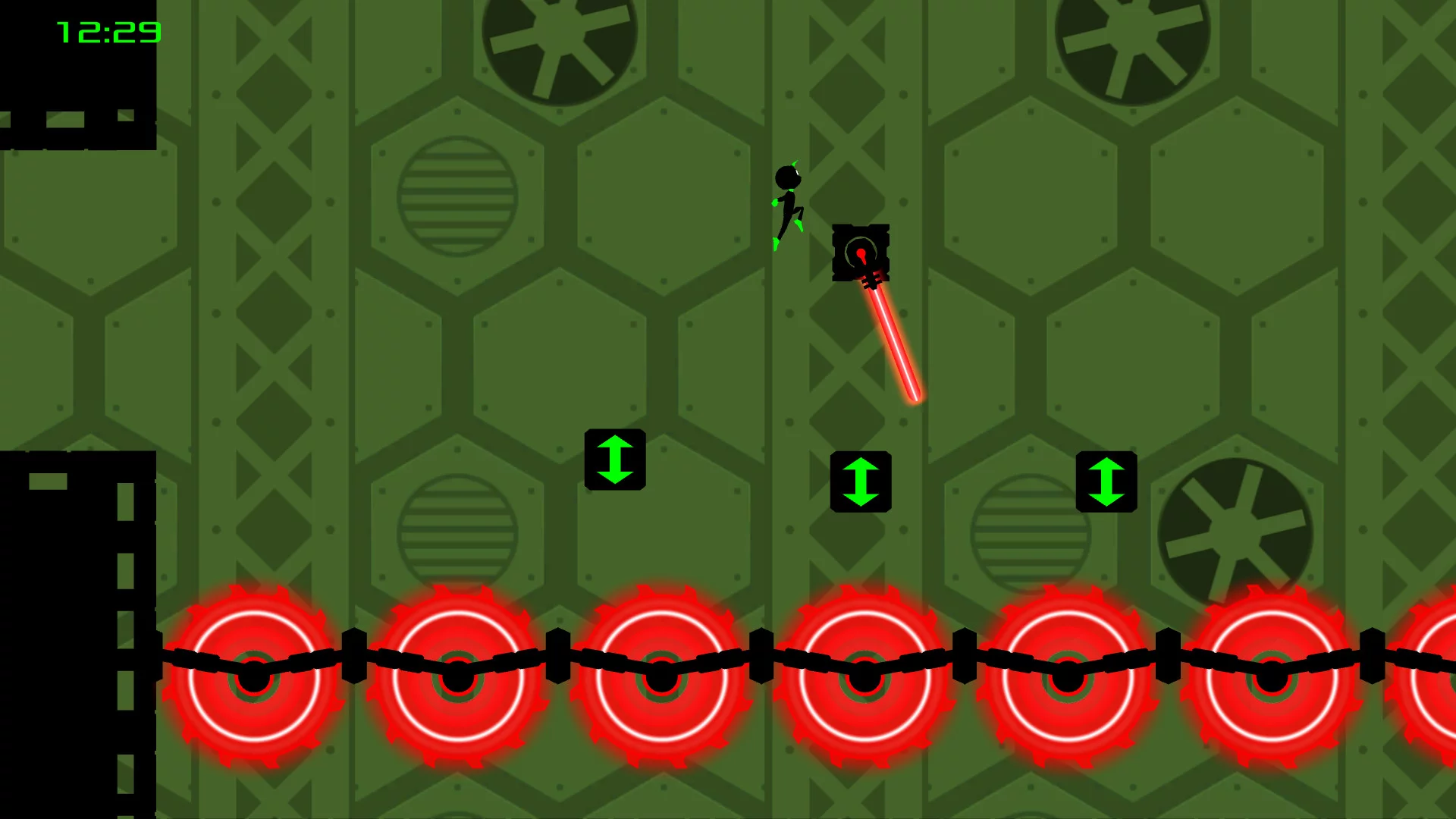 Изображение игры: Simple Spy