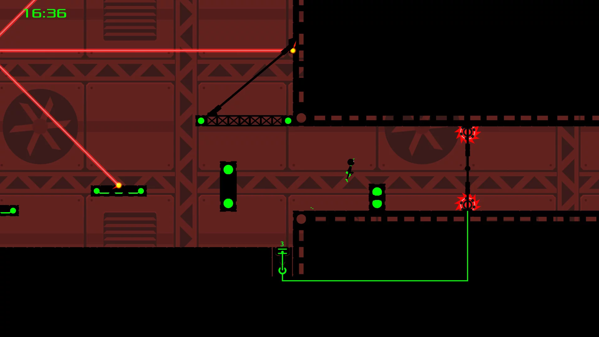 Изображение игры: Simple Spy