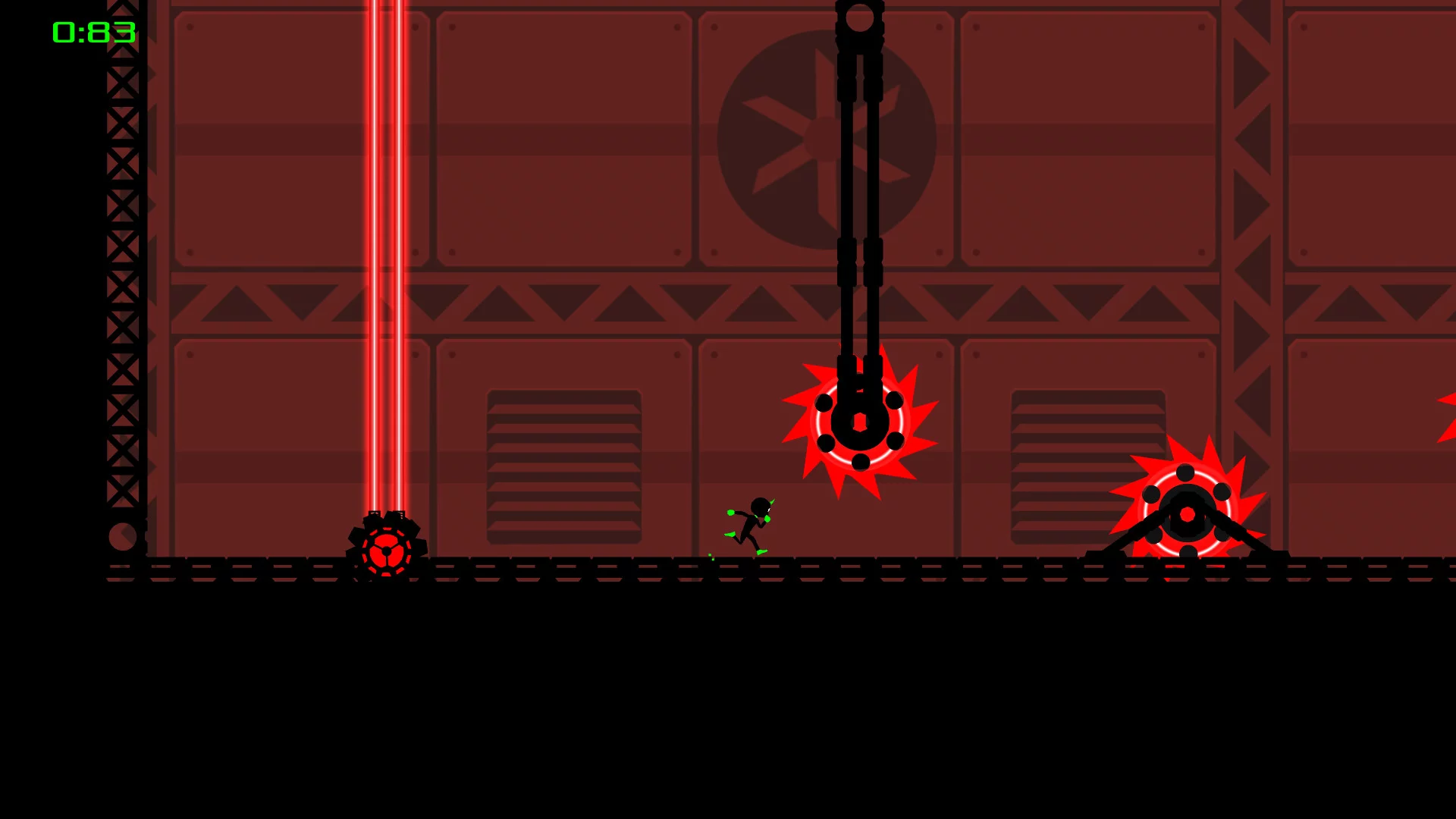 Изображение игры: Simple Spy