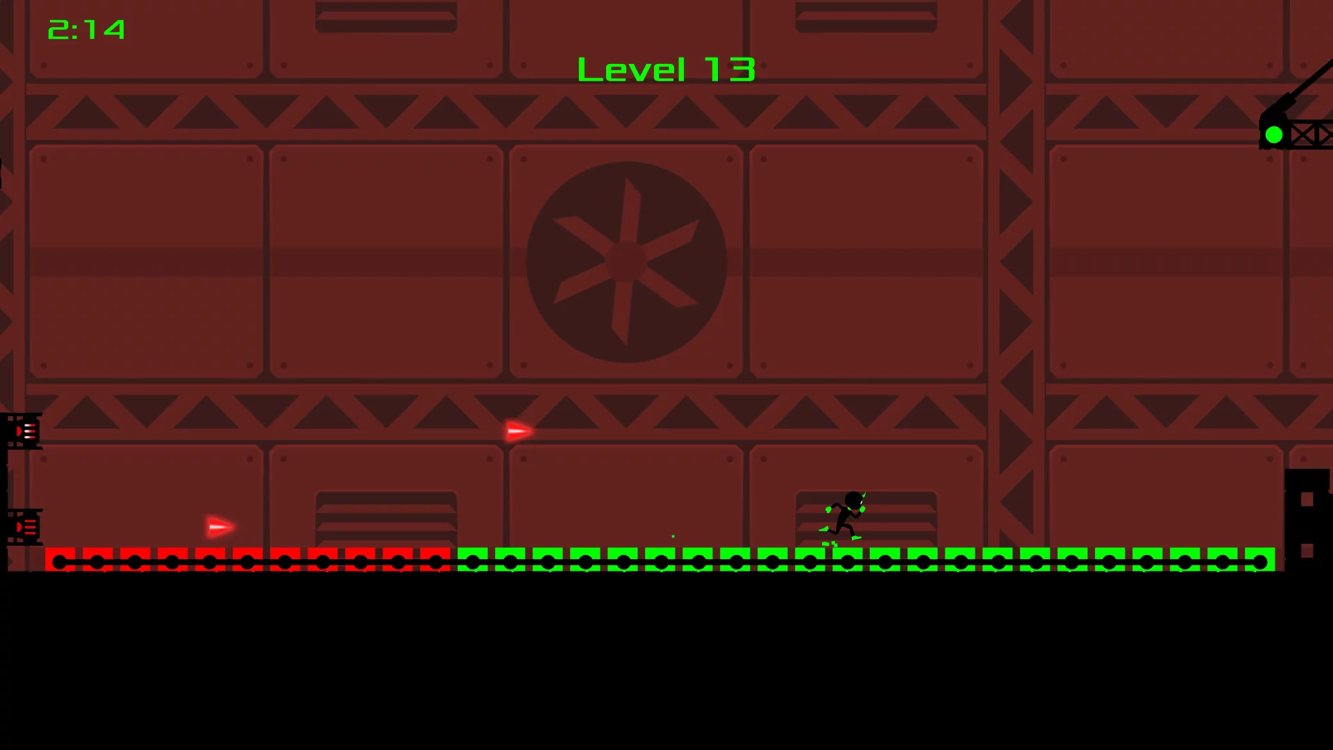 Изображение игры: Simple Spy