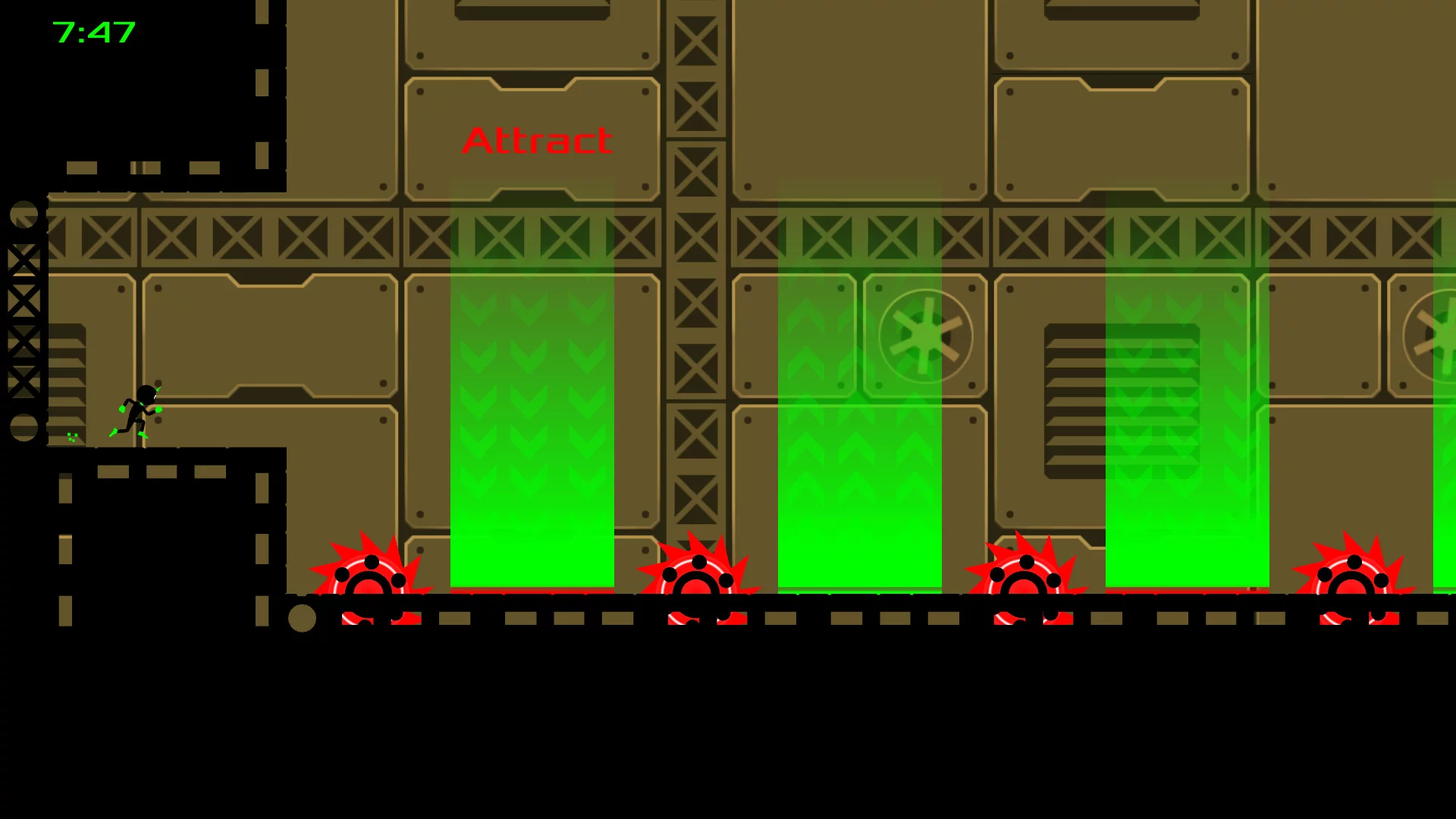 Изображение игры: Simple Spy