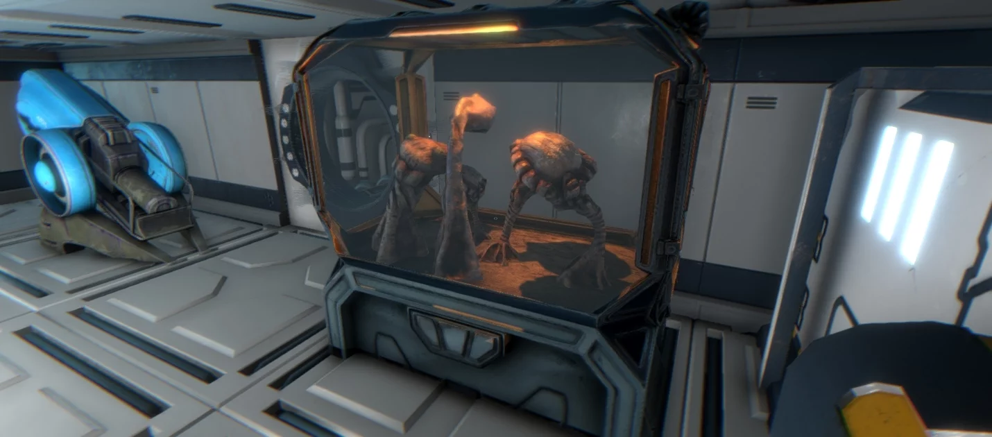 Изображение игры: Space Universe