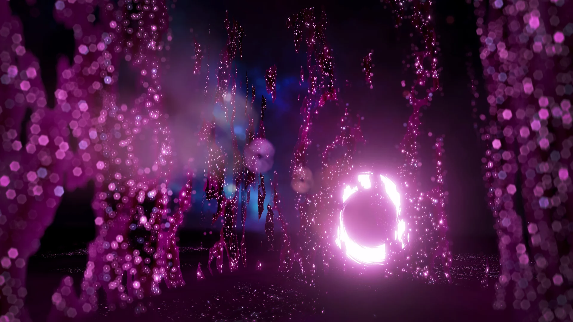 Изображение игры: Hide and Shriek