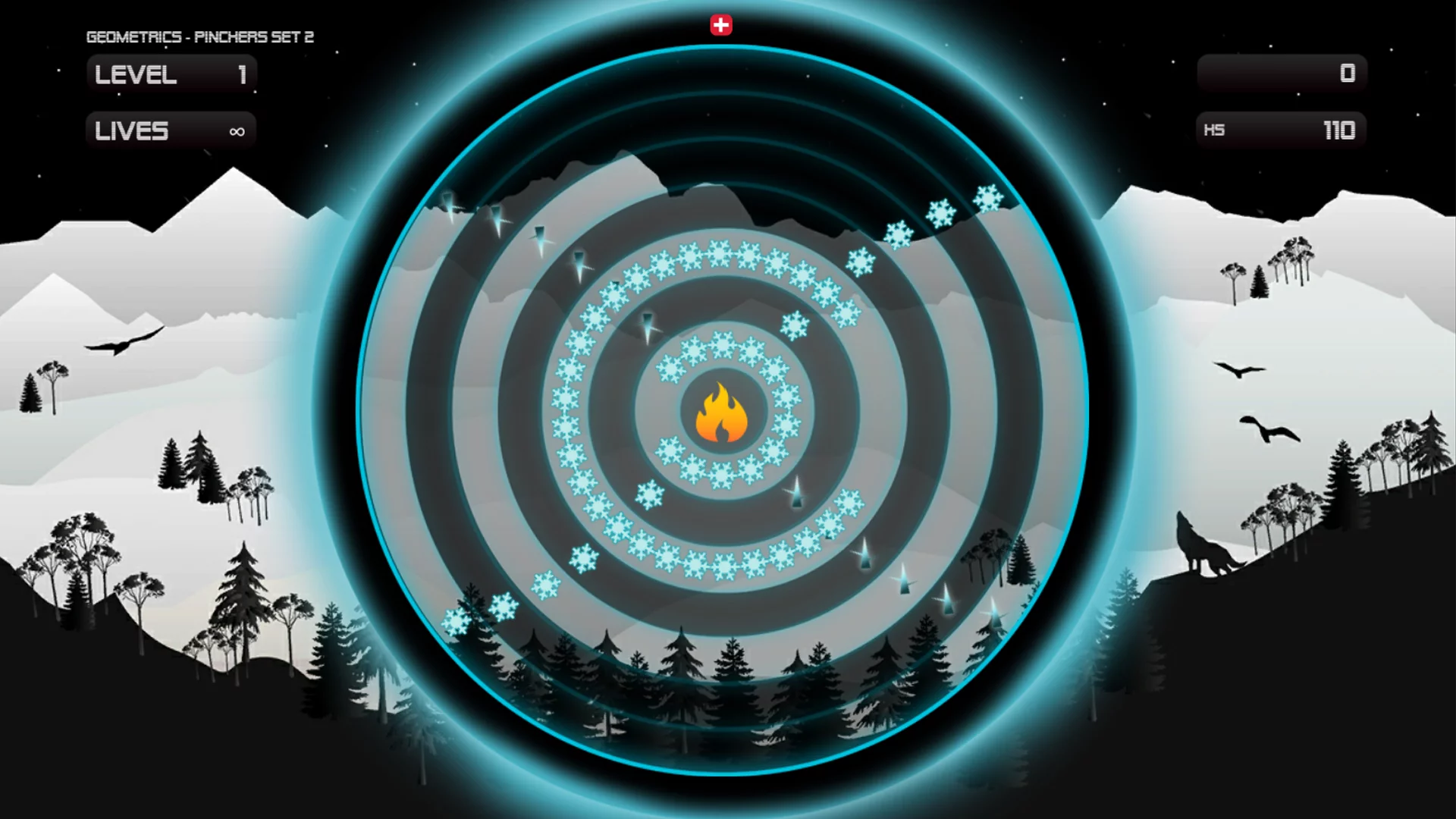 Изображение игры: Circuitous ®