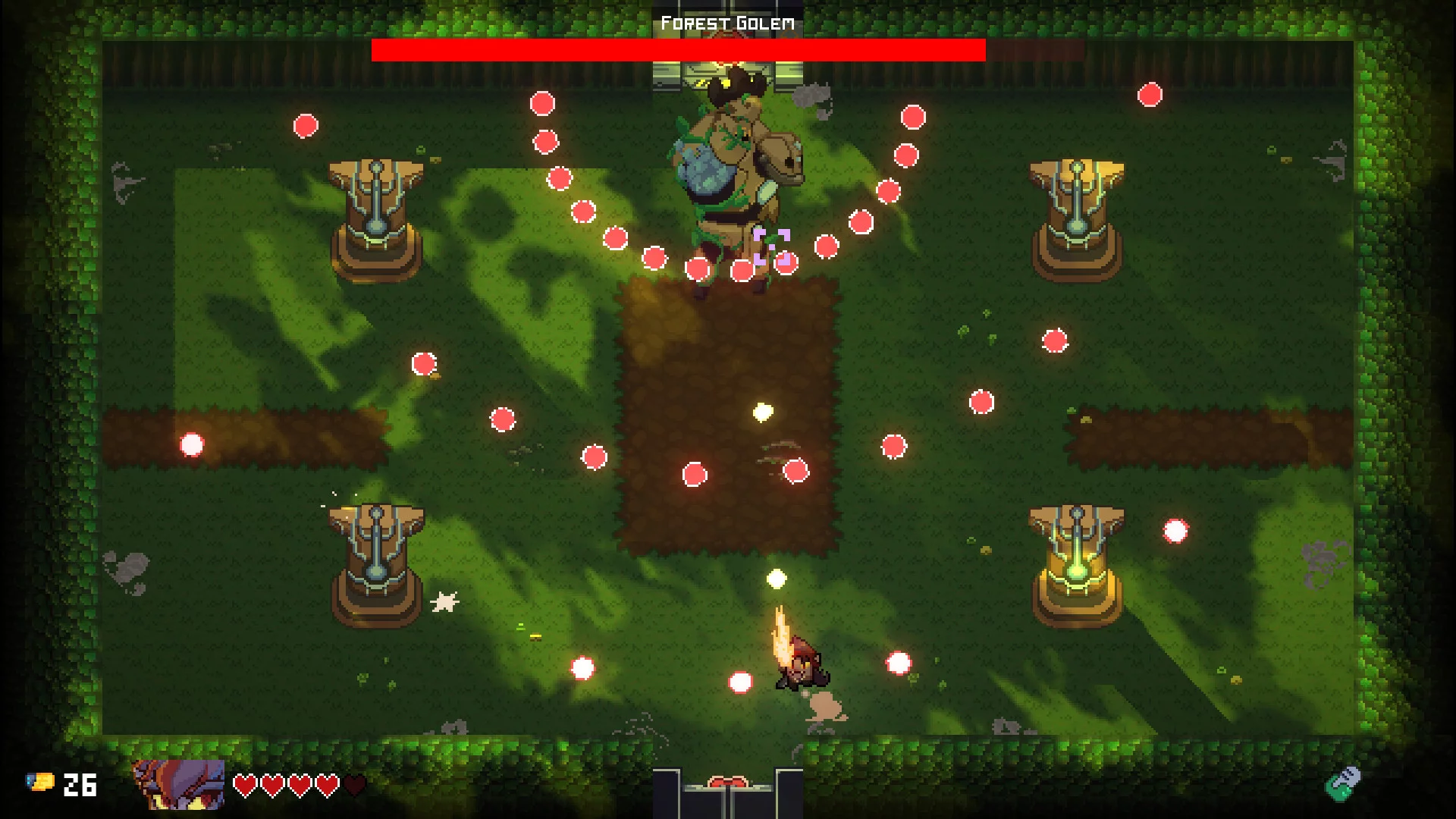 Изображение игры: Guns N' Boxes