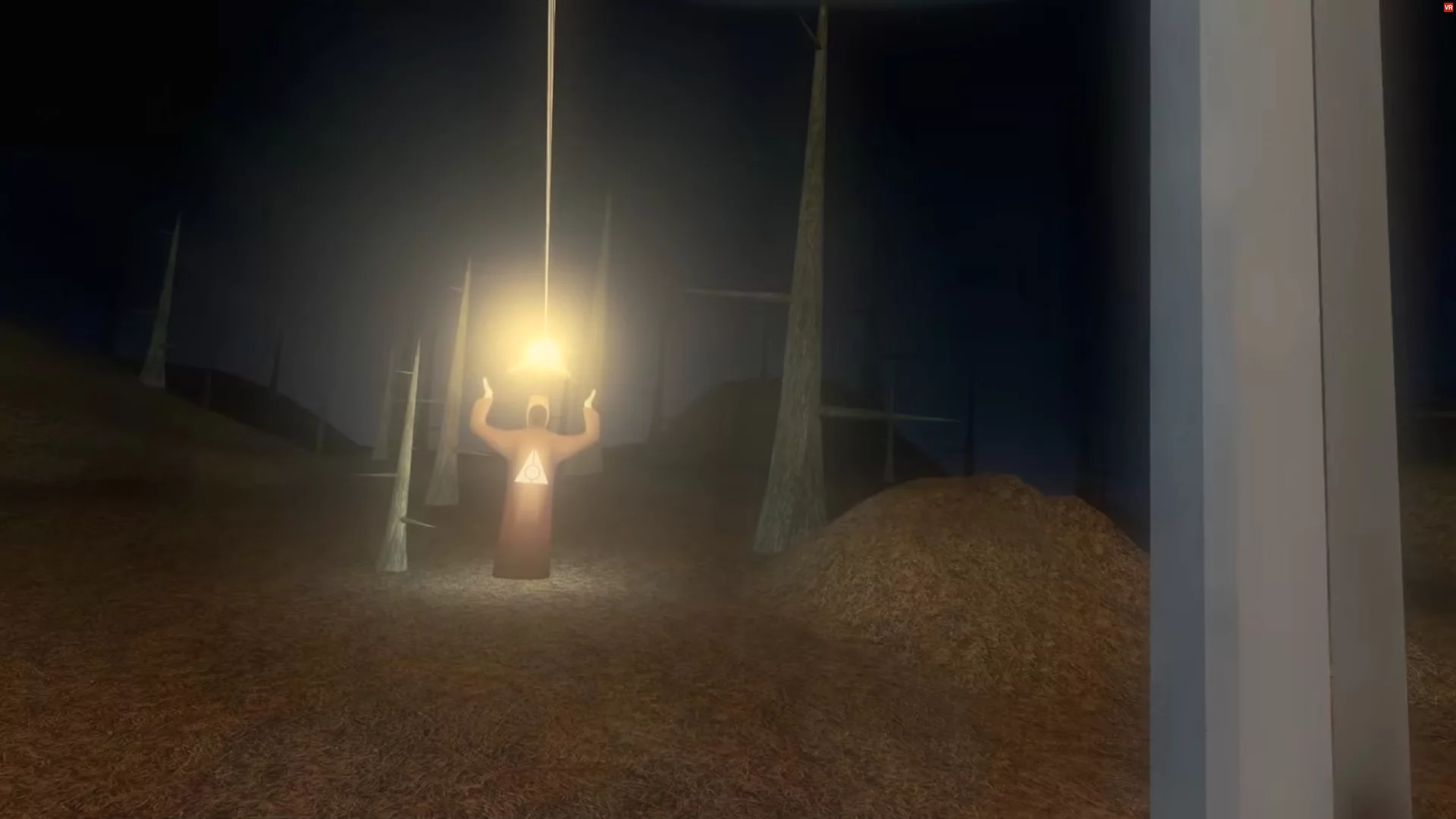 Изображение игры: Directionless