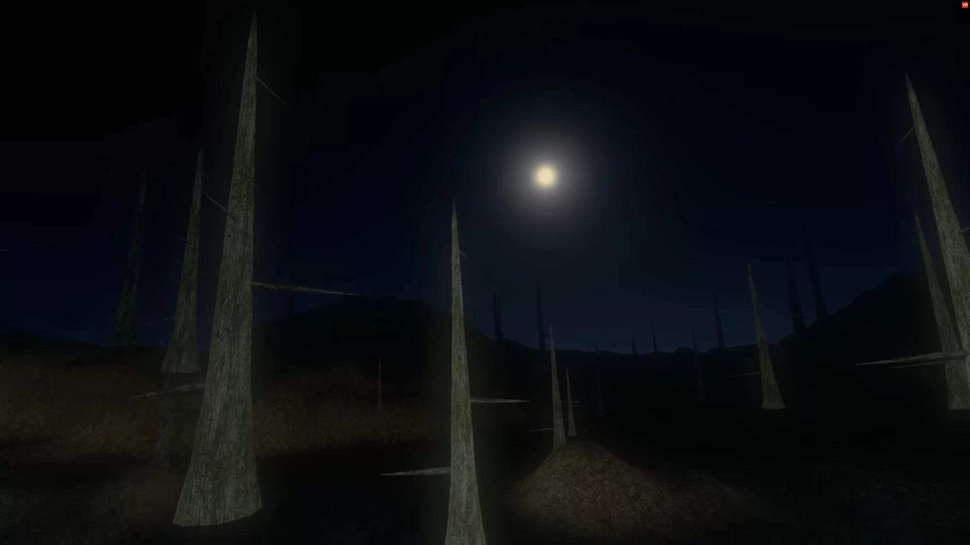Изображение игры: Directionless