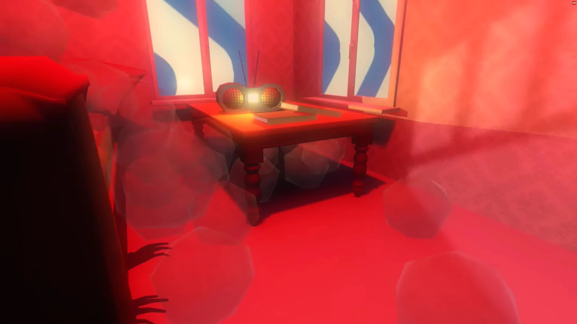 Изображение игры: Directionless