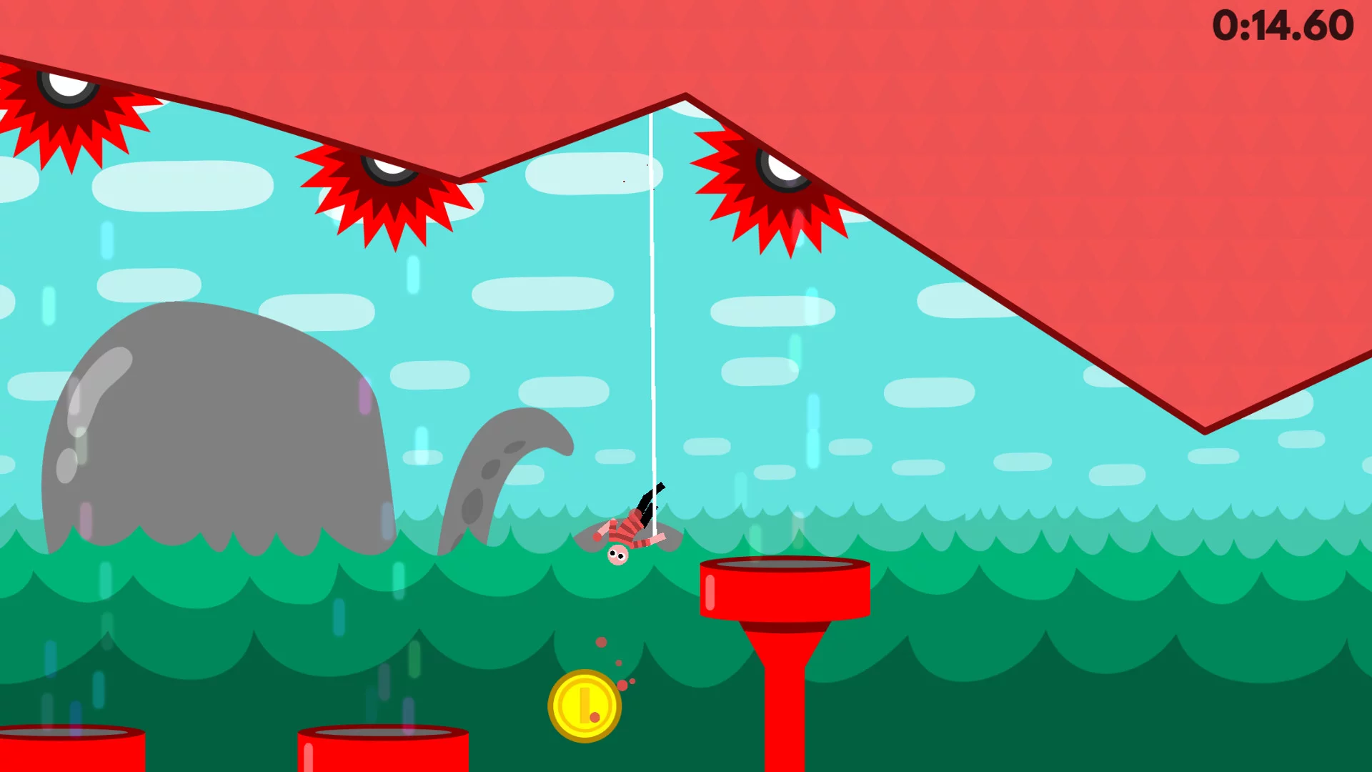 Изображение игры: Hanger World