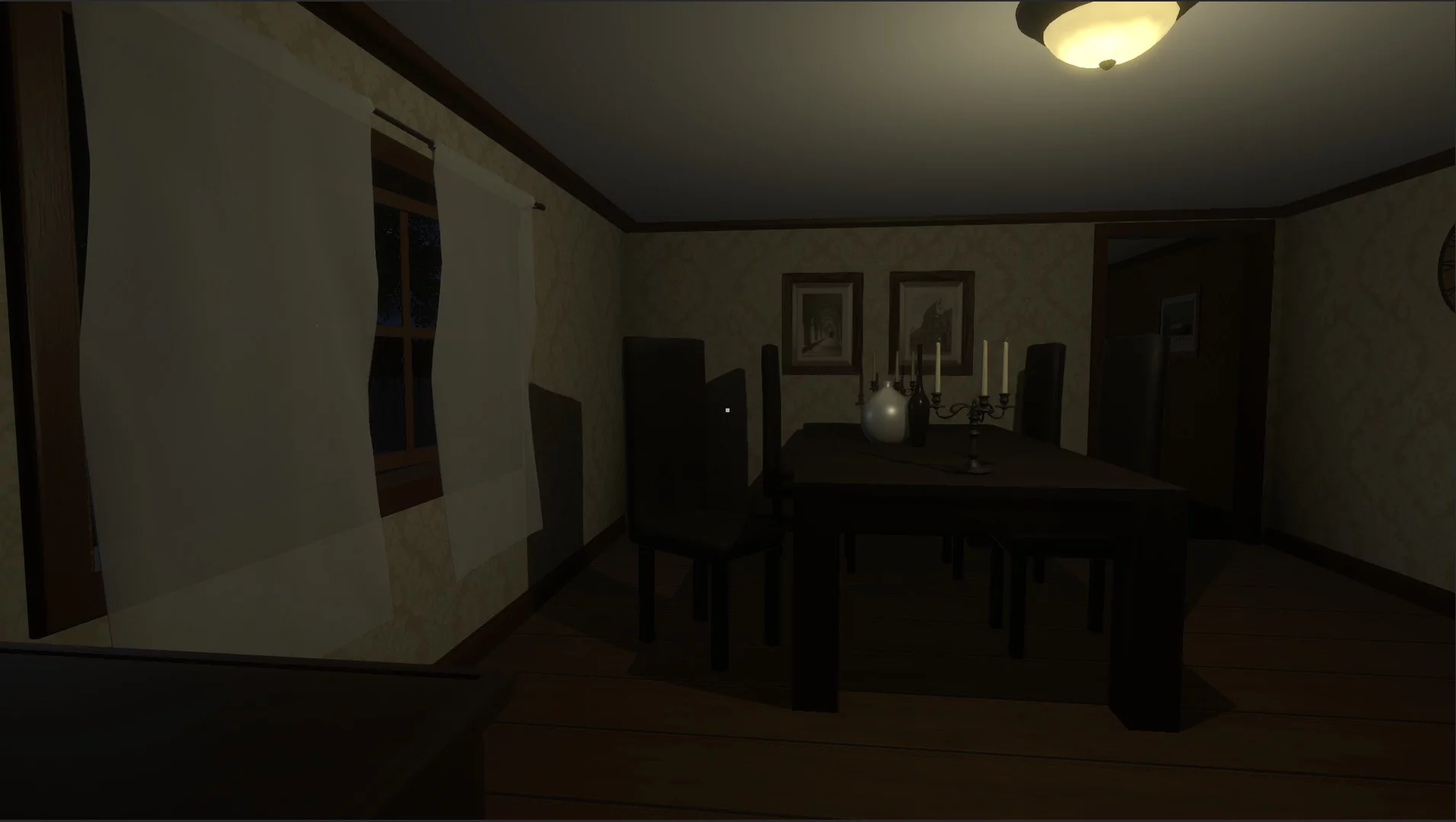 Изображение игры: Welcome to the Game