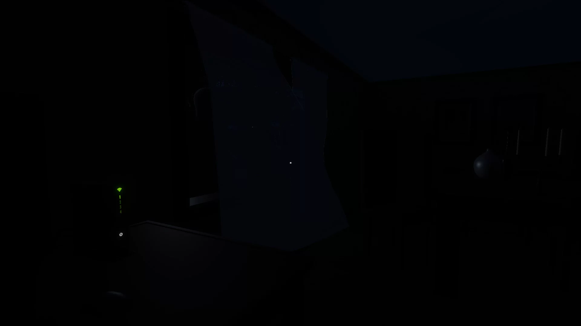 Изображение игры: Welcome to the Game