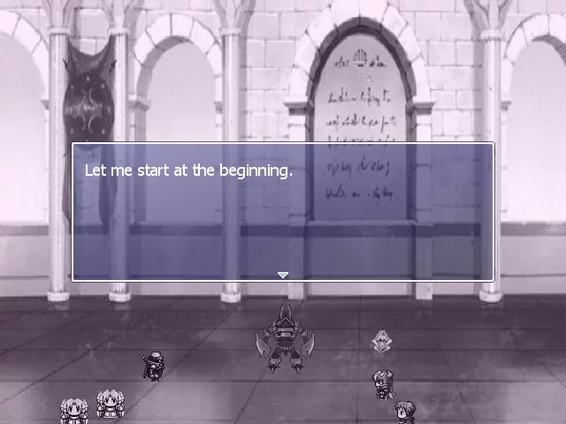 Изображение игры: Machine Made: Rebirth