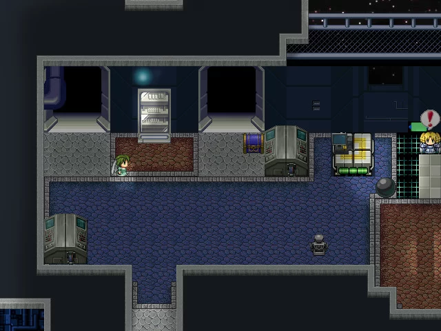 Изображение игры: Machine Made: Rebirth