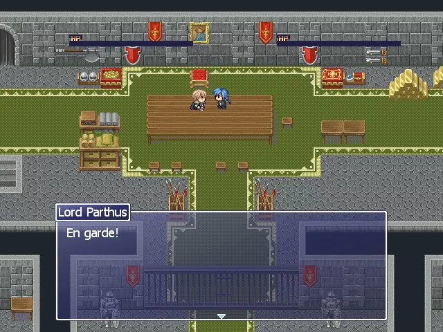 Изображение игры: Machine Made: Rebirth