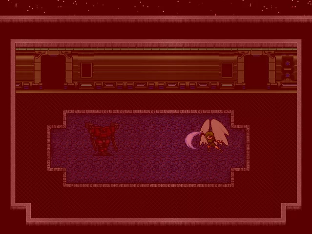 Изображение игры: Machine Made: Rebirth