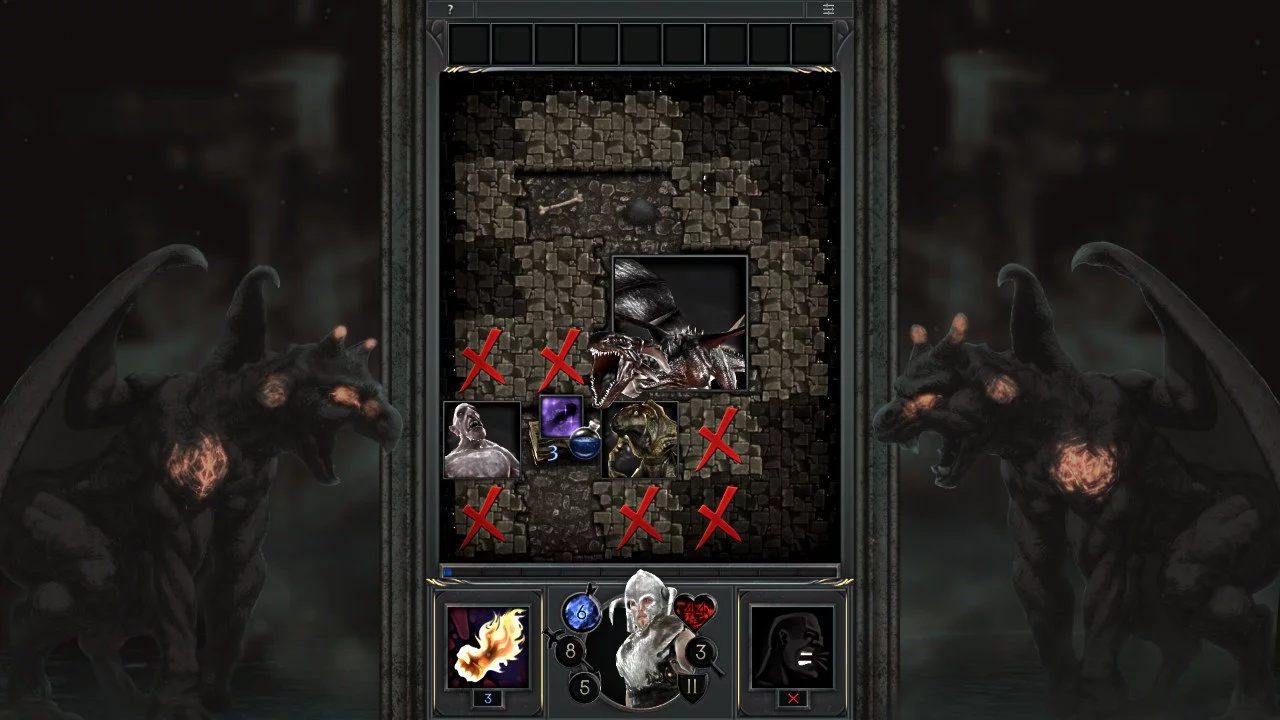 Изображение игры: Dungeon Journey