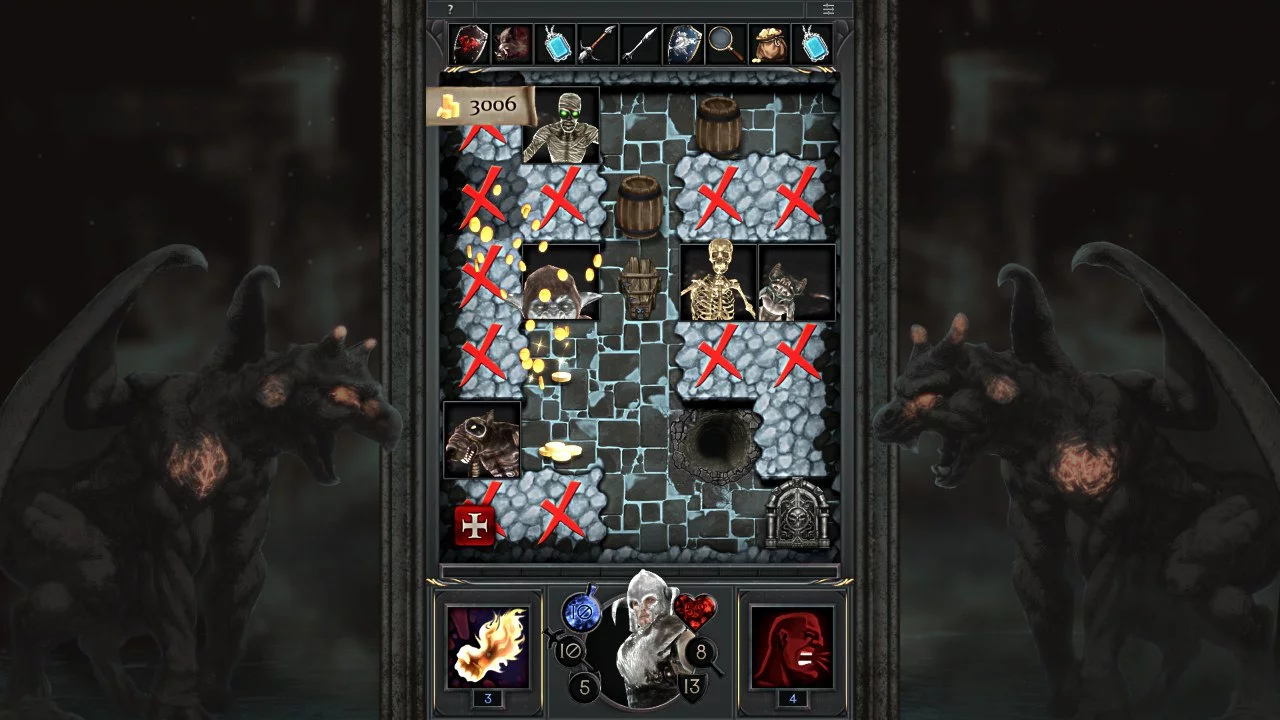 Изображение игры: Dungeon Journey