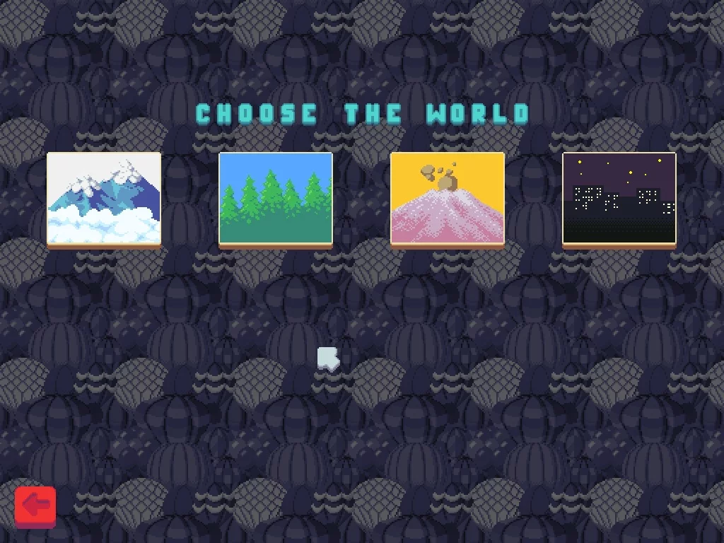 Изображение игры: POPixel