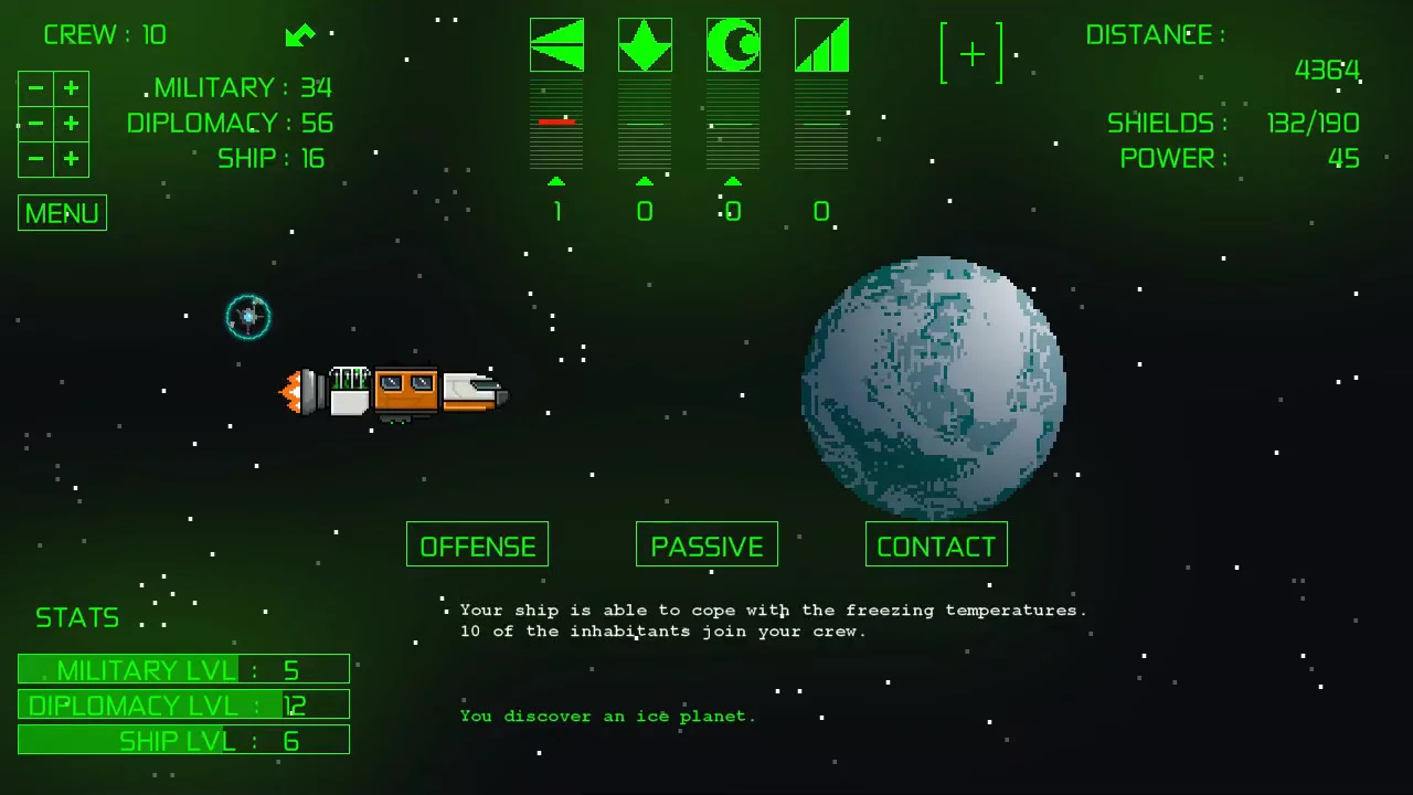 Изображение игры: OESE