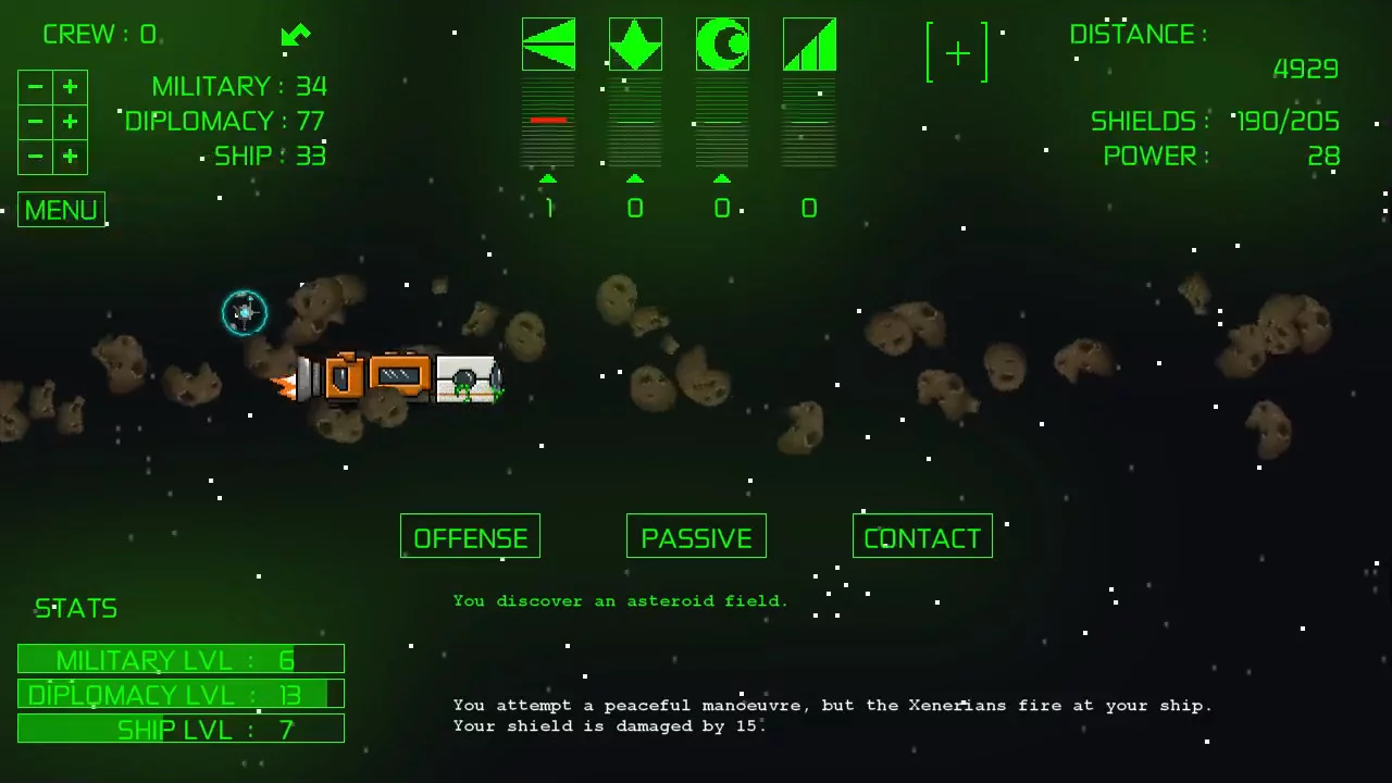 Изображение игры: OESE