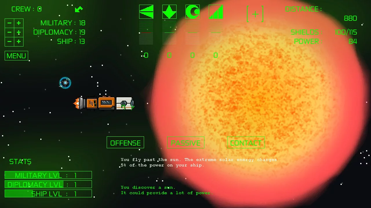 Изображение игры: OESE