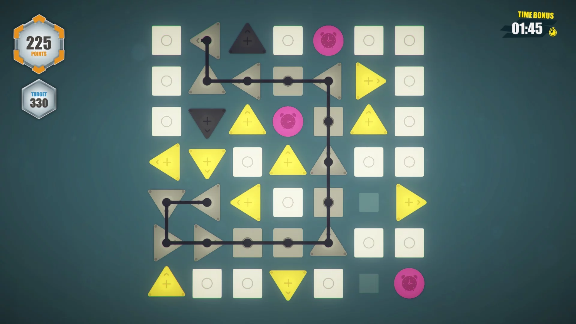Изображение игры: Shift