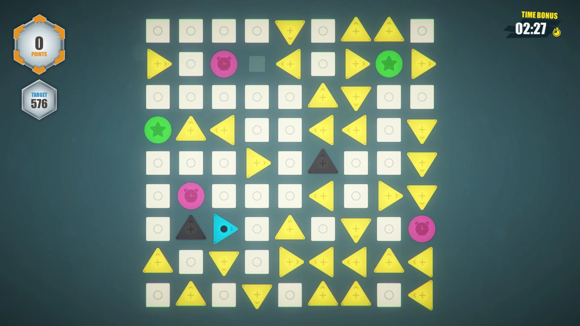 Изображение игры: Shift