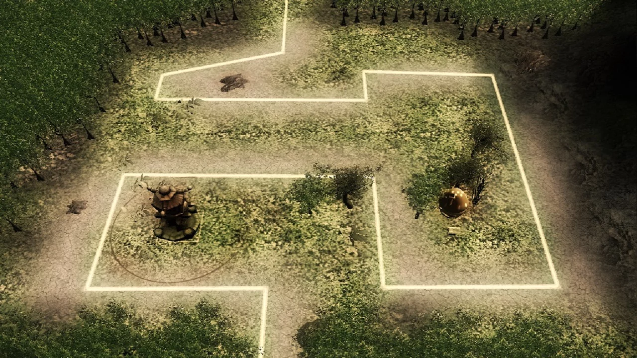 Изображение игры: Rise of the Ancients