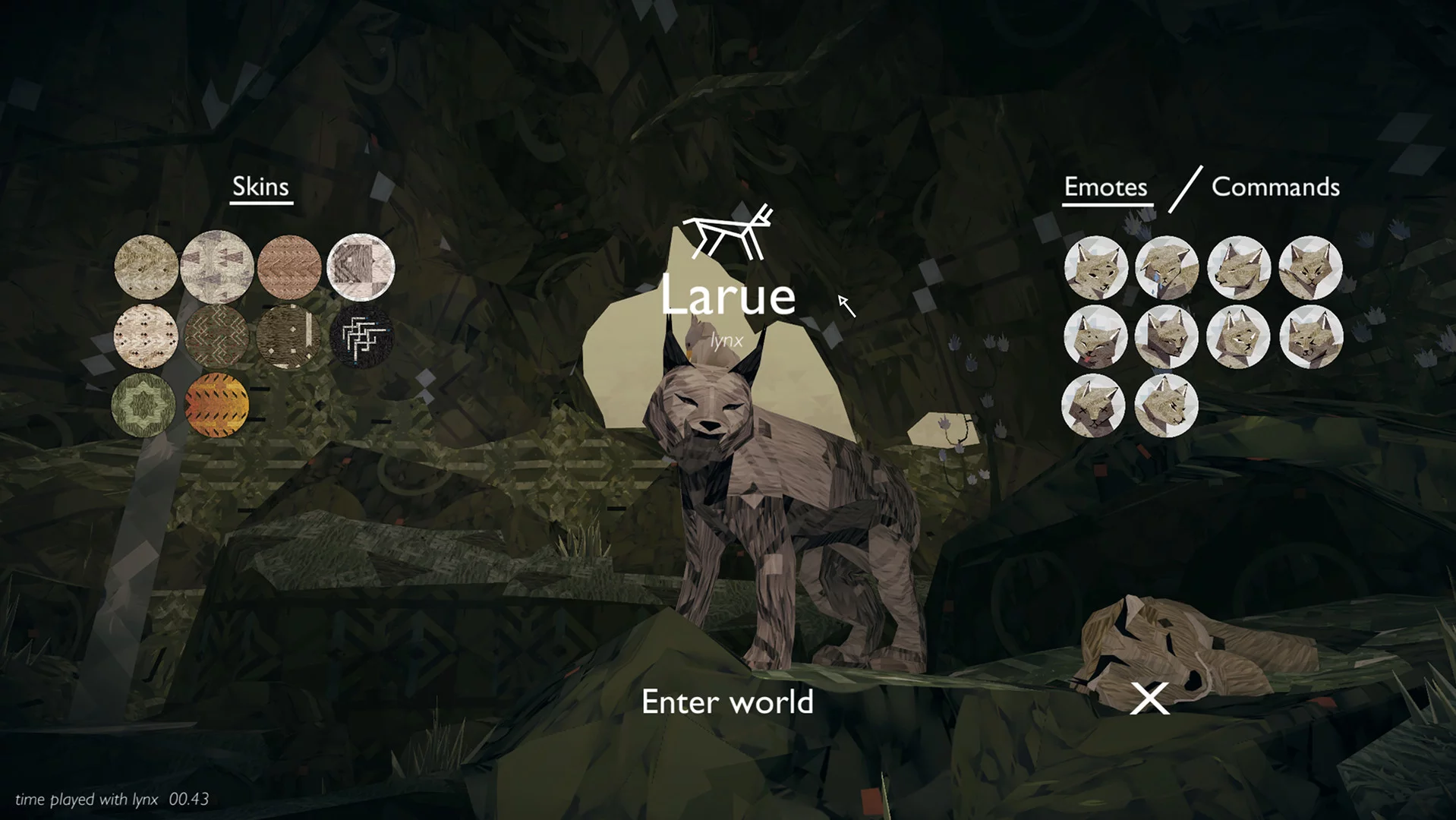 Изображение игры: Meadow - A Shelter Game