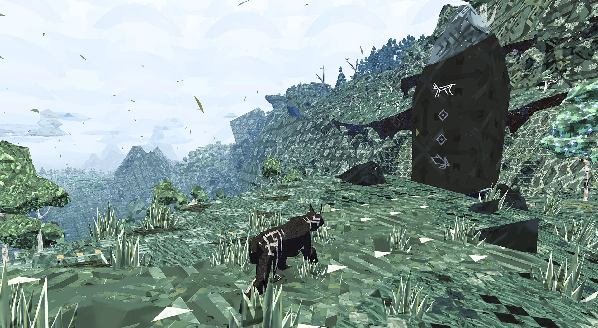 Изображение игры: Meadow - A Shelter Game