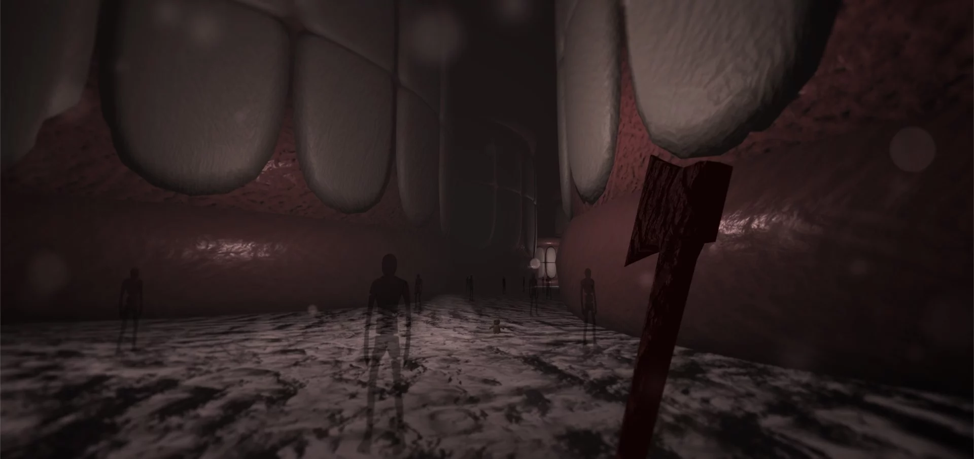 Изображение игры: Timore Inferno